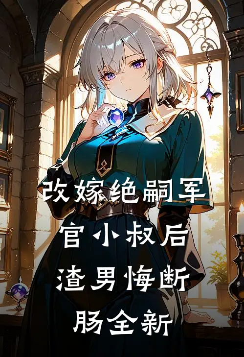 改嫁绝嗣军官小叔后，渣男悔断肠全新