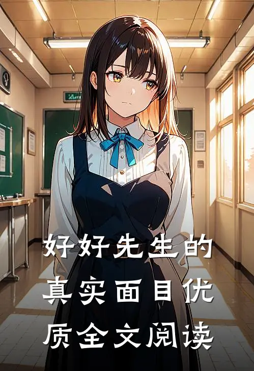 好好先生的真实面目优质全文阅读
