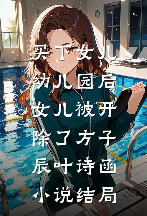 买下女儿幼儿园后，女儿被开除了方子辰叶诗函小说结局