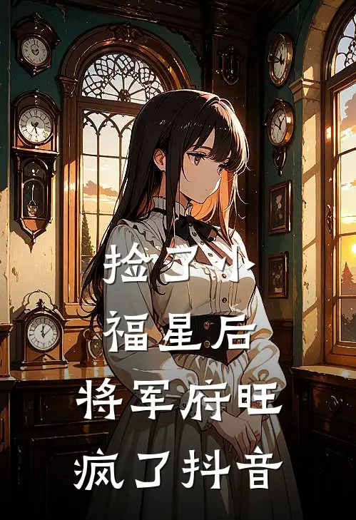 捡了小福星后，将军府旺疯了抖音