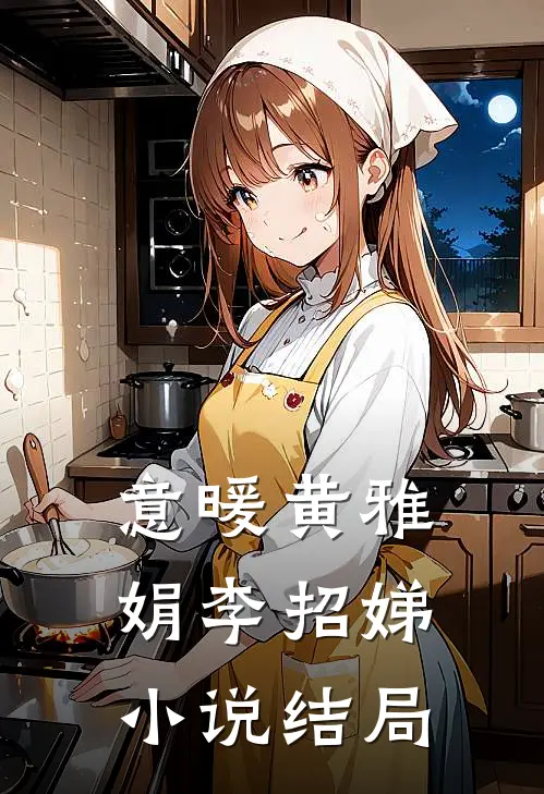 意暖黄雅娟李招娣小说结局
