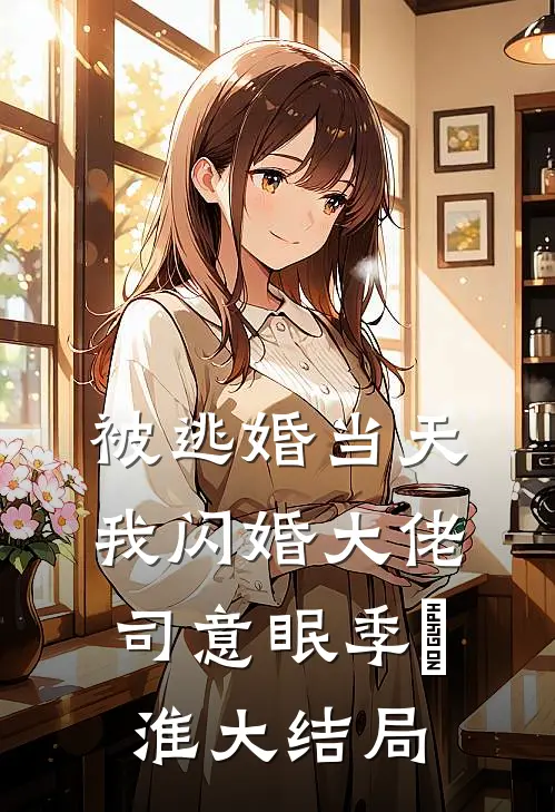 被逃婚当天，我闪婚大佬司意眠季璟淮大结局