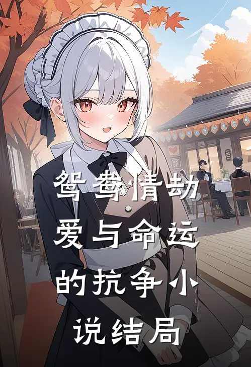 《鸳鸯情劫：爱与命运的抗争》小说结局