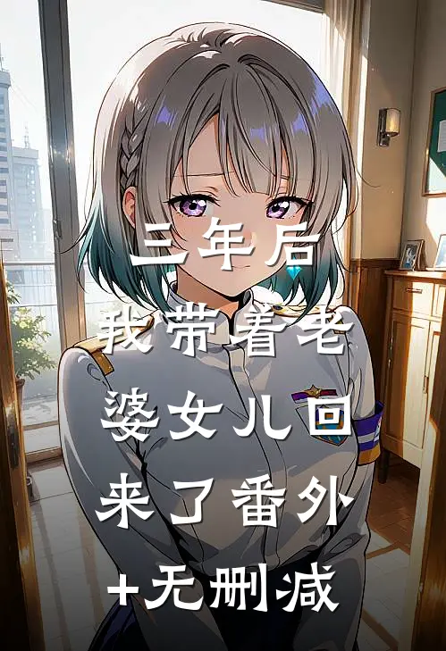 三年后，我带着老婆女儿回来了番外+无删减