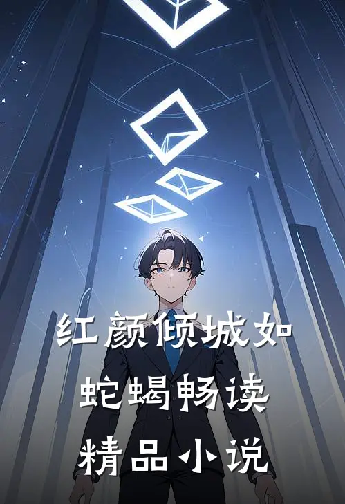 红颜倾城如蛇蝎畅读精品小说