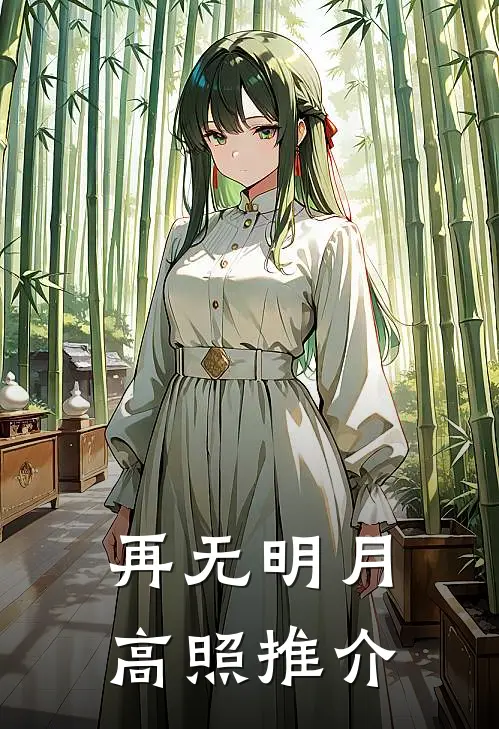 再无明月高照推介