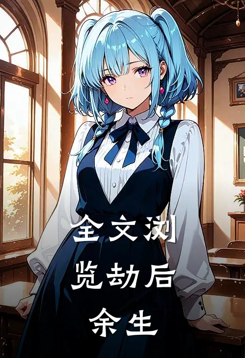 全文浏览劫后，余生