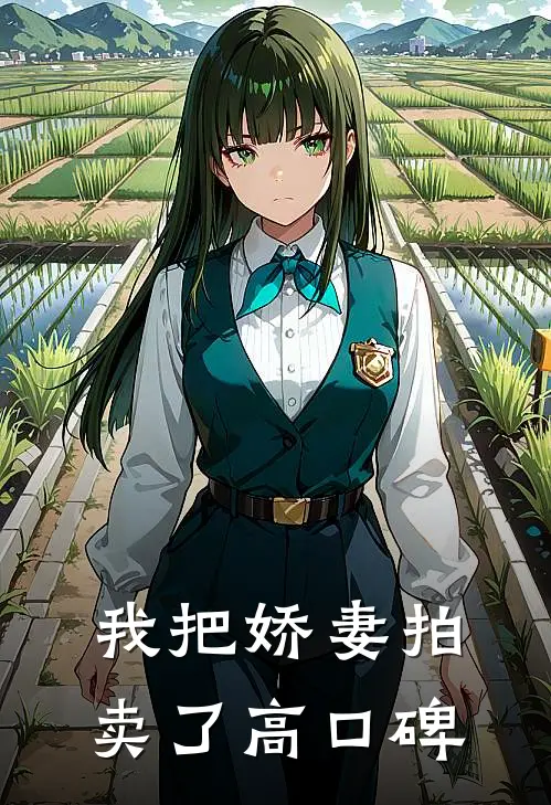我把娇妻拍卖了高口碑