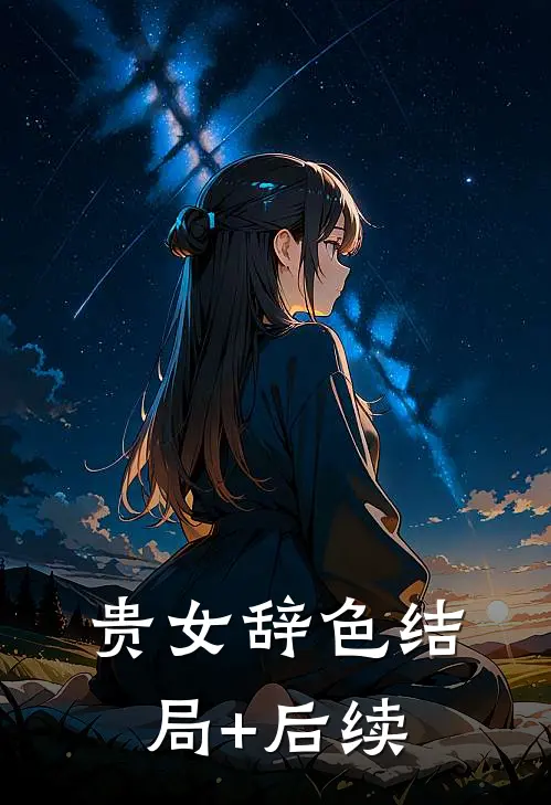 贵女辞色结局+后续