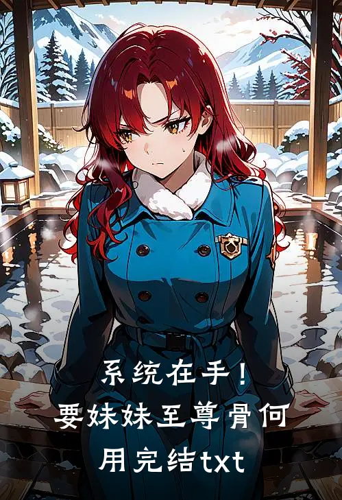 系统在手！要妹妹至尊骨何用完结txt