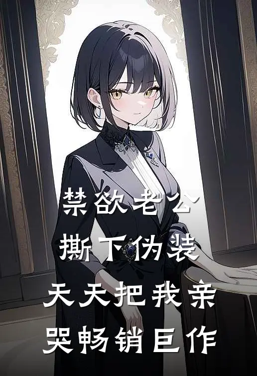 禁欲老公撕下伪装，天天把我亲哭畅销巨作