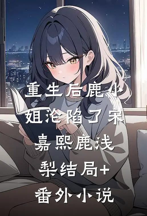 重生后鹿小姐沦陷了宋嘉熙鹿浅梨结局+番外小说