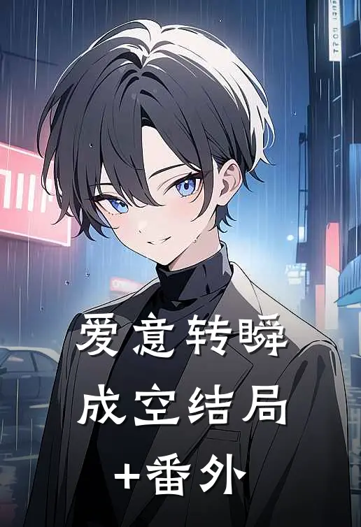 爱意转瞬成空结局+番外