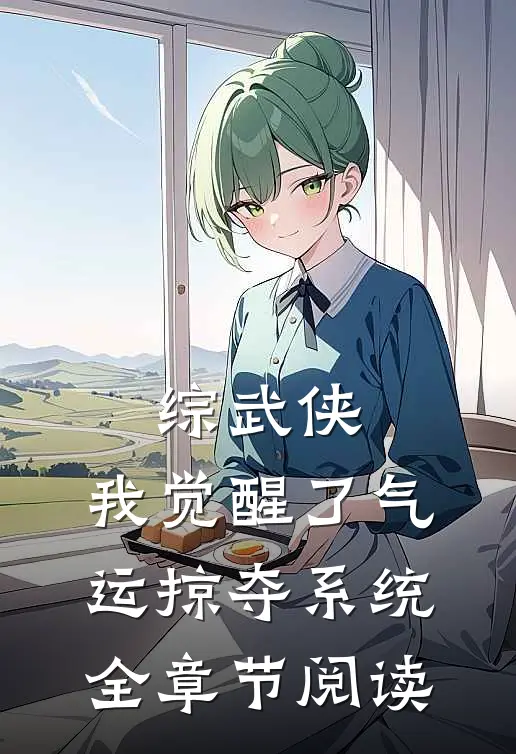 综武侠：我觉醒了气运掠夺系统全章节阅读