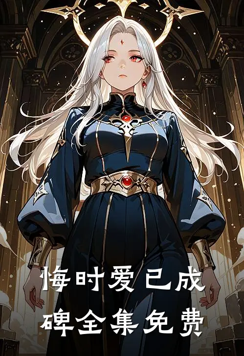 悔时爱已成碑全集免费