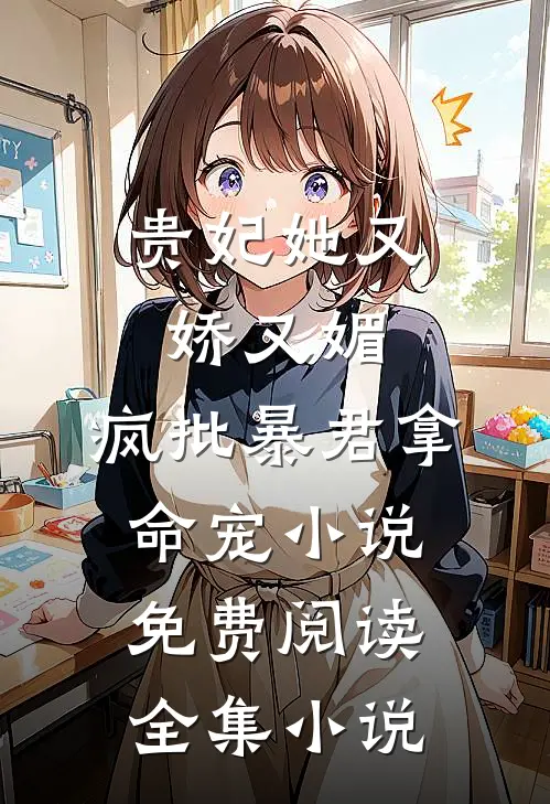 贵妃她又娇又媚,疯批暴君拿命宠小说免费阅读全集小说