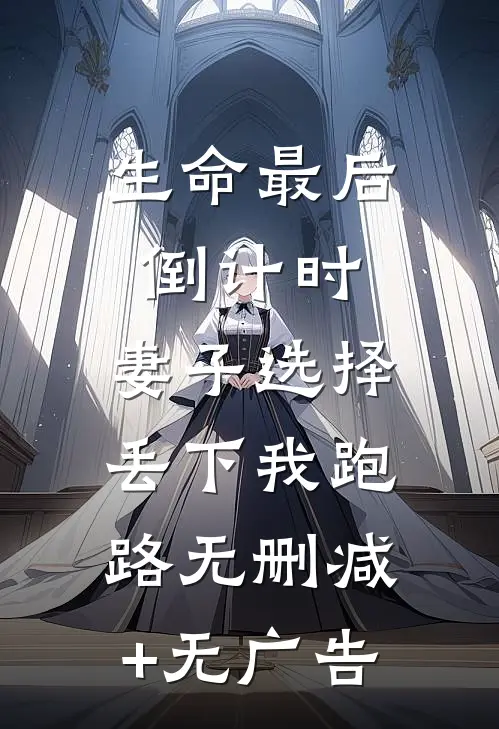 生命最后倒计时，妻子选择丢下我跑路无删减+无广告