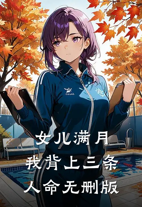 女儿满月，我背上三条人命无删版