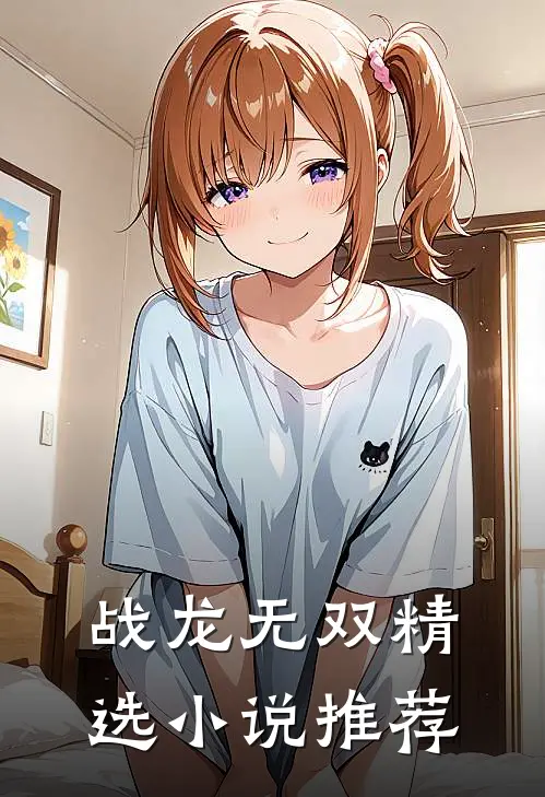 战龙无双精选小说推荐