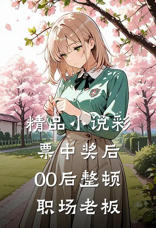 精品小说彩票中奖后：00后整顿职场老板
