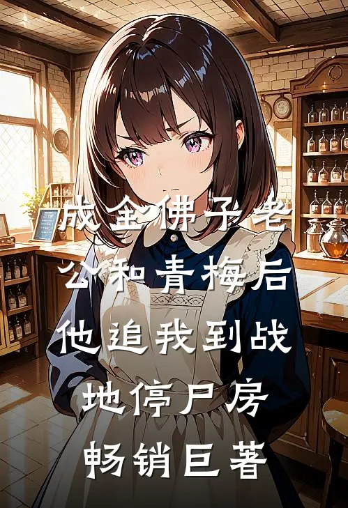 成全佛子老公和青梅后，他追我到战地停尸房畅销巨著
