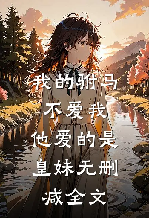 我的驸马不爱我，他爱的是皇妹无删减全文