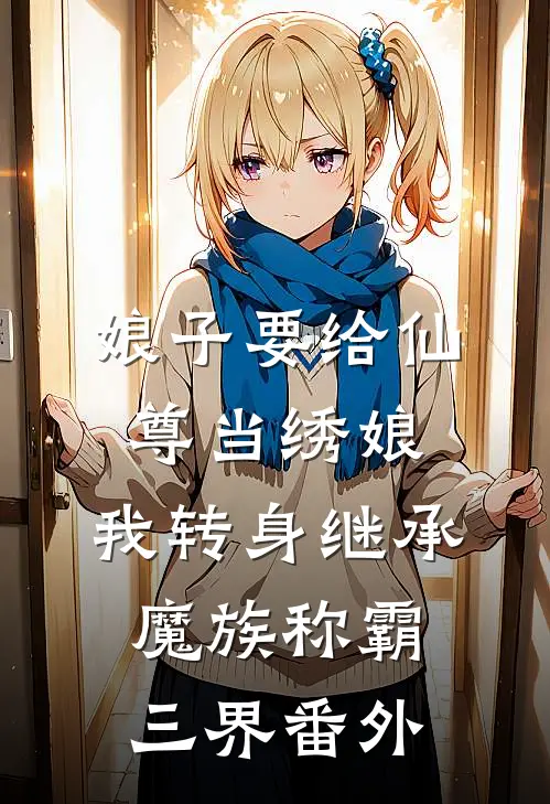 娘子要给仙尊当绣娘，我转身继承魔族称霸三界 番外