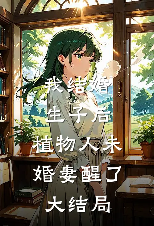 我结婚生子后，植物人未婚妻醒了大结局