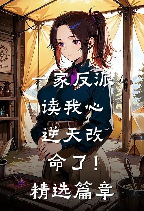 一家反派读我心，逆天改命了！精选篇章
