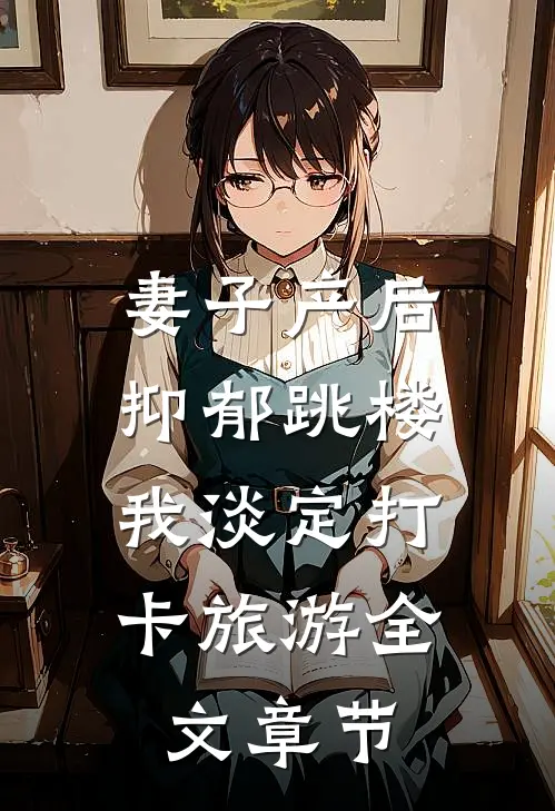 妻子产后抑郁跳楼，我淡定打卡旅游全文章节