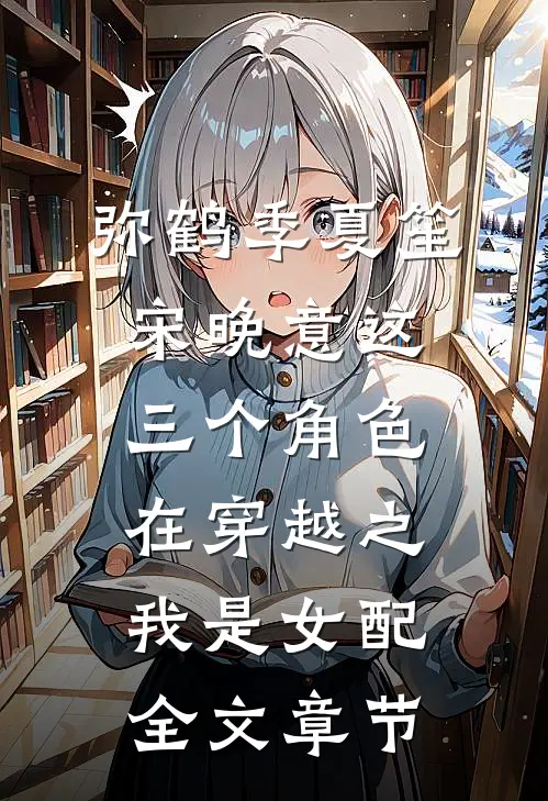 弥鹤季夏笙宋晚意这三个角色在《穿越之我是女配》全文章节