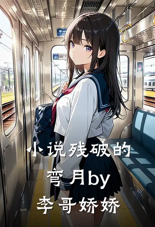 小说残破的弯月by李哥娇娇