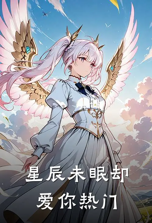 星辰未眠却爱你热门