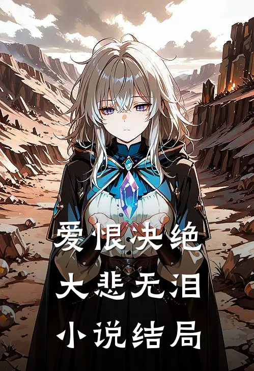爱恨决绝，大悲无泪小说结局