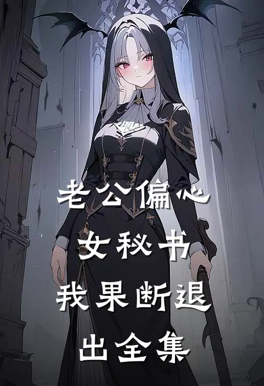 老公偏心女秘书，我果断退出 全集