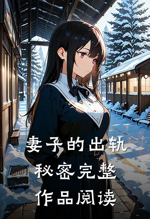 妻子的出轨秘密完整作品阅读