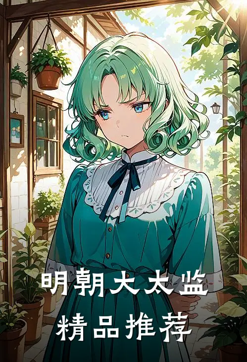 明朝大太监精品推荐