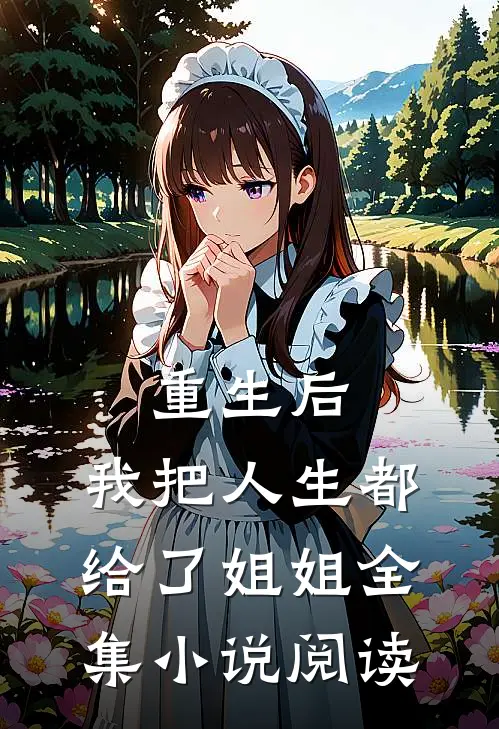 重生后，我把人生都给了姐姐全集小说阅读