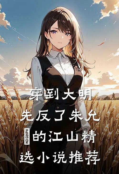 穿到大明，先反了朱允炆的江山精选小说推荐