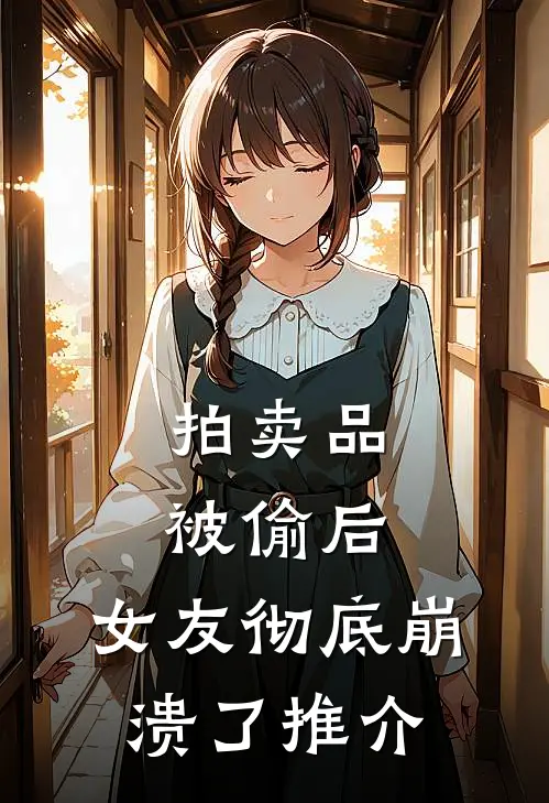 拍卖品被偷后，女友彻底崩溃了推介