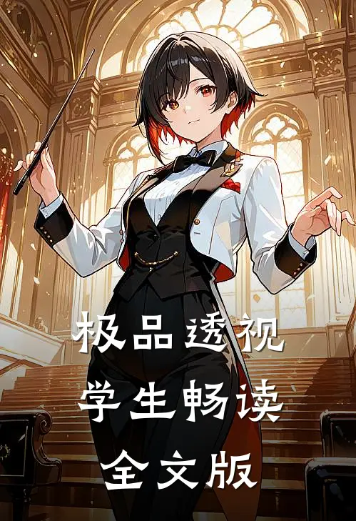 极品透视学生畅读全文版