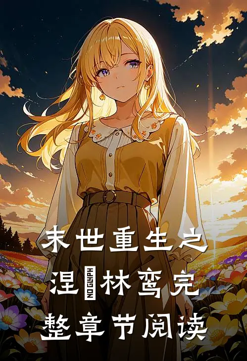 末世重生之涅槃林鸾完整章节阅读
