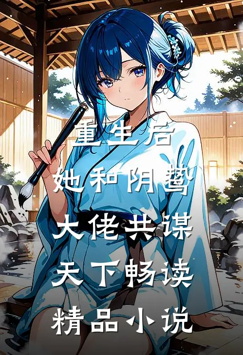 重生后，她和阴鸷大佬共谋天下畅读精品小说