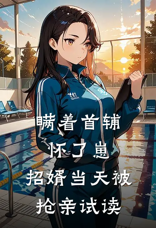瞒着首辅怀了崽，招婿当天被抢亲试读