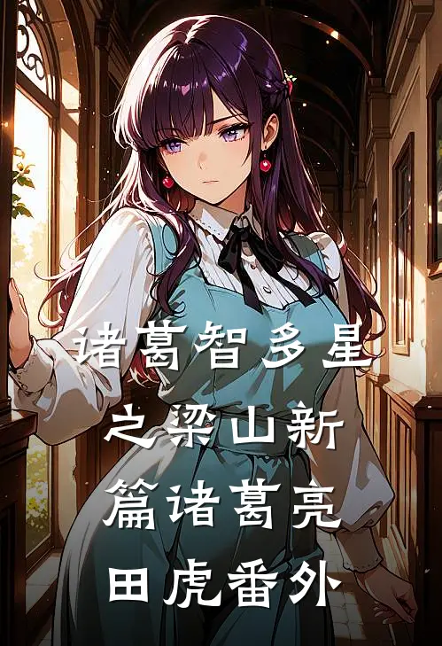 诸葛智多星之梁山新篇诸葛亮田虎 番外
