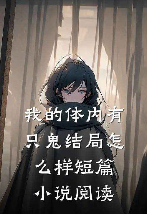 我的体内有只鬼结局怎么样短篇小说阅读