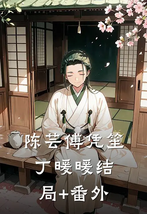 陈芸傅凭笙丁暖暖结局+番外