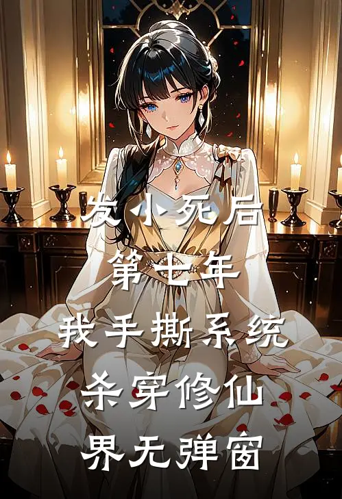 发小死后第七年，我手撕系统杀穿修仙界无弹窗