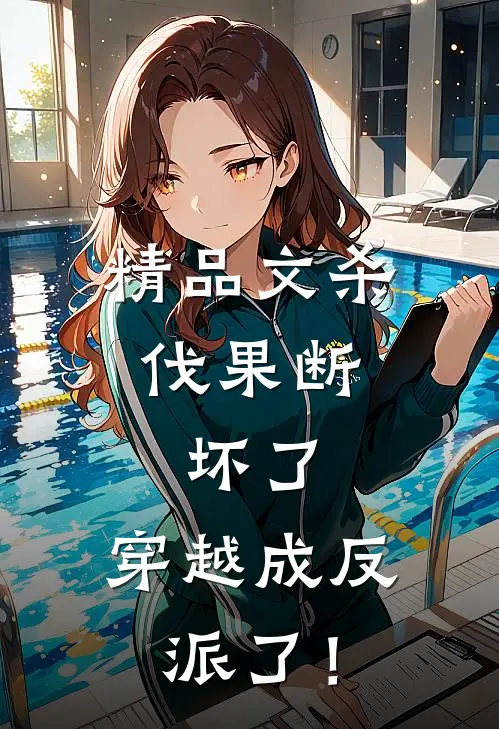 精品文杀伐果断：坏了，穿越成反派了！
