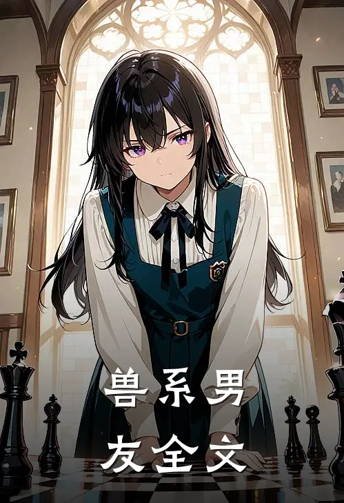 兽系男友全文
